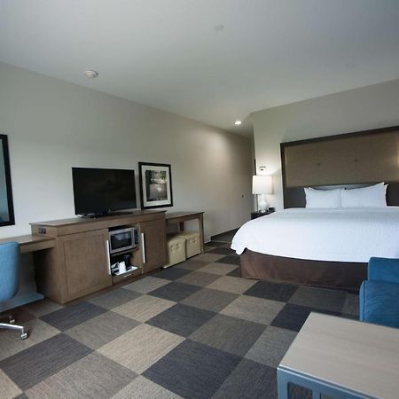 Hampton Inn & Suites Stillwater West Exteriér fotografie