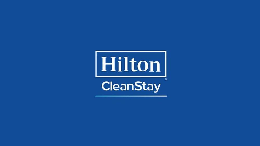 Hampton Inn & Suites Stillwater West Exteriér fotografie